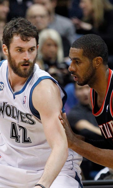 Wolves show promise with impressive victory over Portland
